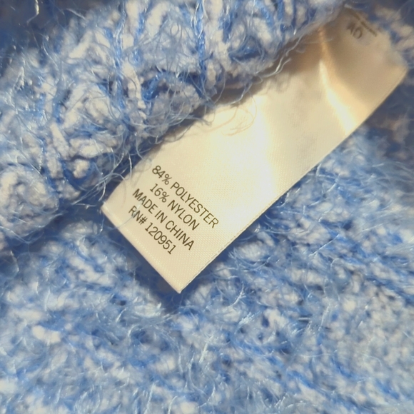 So Brand Super Soft Turtleneck Sweater - Picture 3 of 4